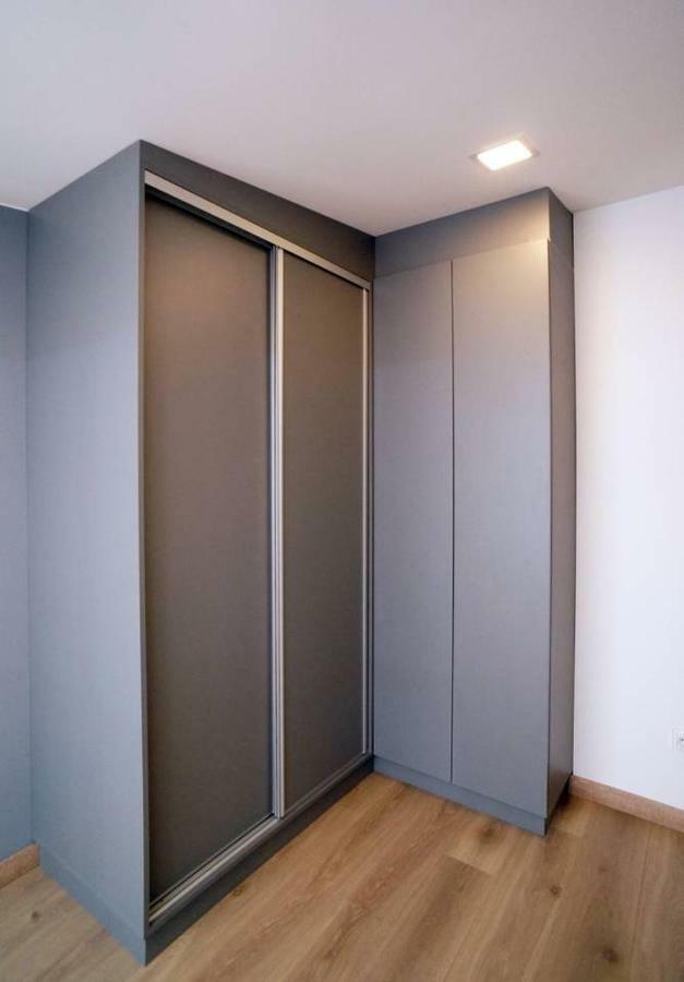 Dwupoziomowy Apartament Mazowiecka 18 Bydgoszcz Exterior foto